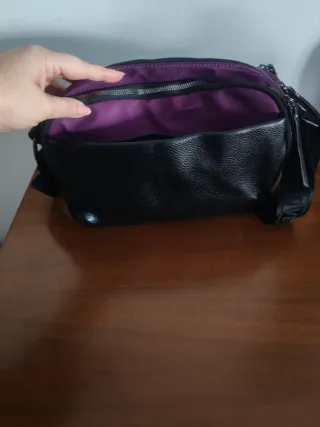 Borsa tracolla media piccola