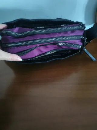 Borsa tracolla media piccola