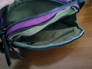 Borsa tracolla media piccola