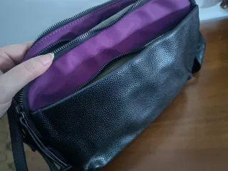 Borsa tracolla media piccola