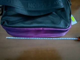 Borsa tracolla media piccola