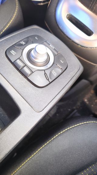 Renault Gran Scenic III 3 (2010-2014) NAVEGADOR