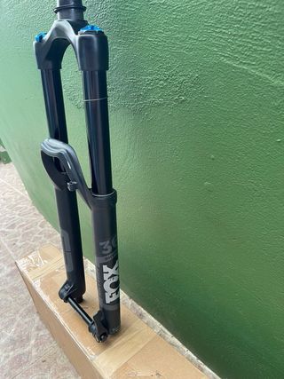 Fox 36 Rhythm 27.5 180mm
