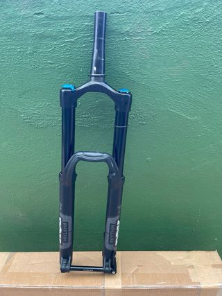 Fox 36 Rhythm 27.5 180mm