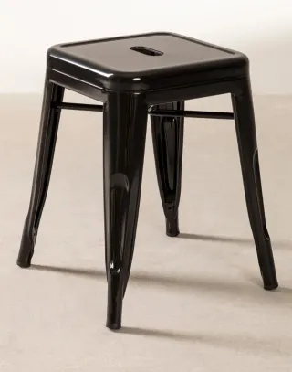 Pack de 4 taburetes en liquidación