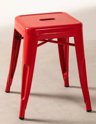 Pack de 4 taburetes en liquidación