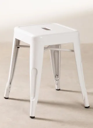 Pack de 4 taburetes en liquidación