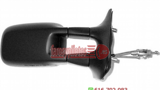 Espejo Completo Derecho Volkswagen Caddy (1996-20