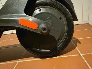 Patinete eléctrico xiaomi 4