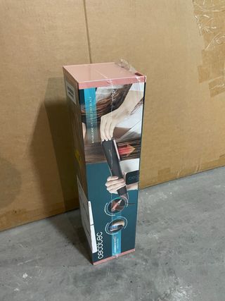 Planchas pelo secador Cecotec Ritualcare Air Lisse