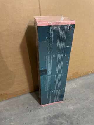 Planchas pelo secador Cecotec Ritualcare Air Lisse