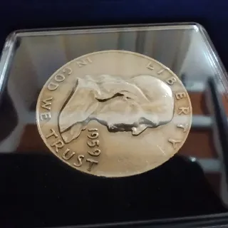 Lote monedas plata USA