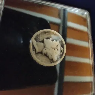 Lote monedas plata USA