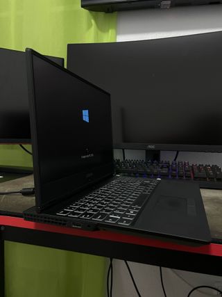 Lenovo Legion Y530 i5 16GB GTX 1050 Ti