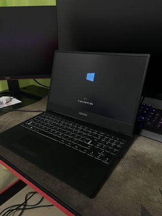 Lenovo Legion Y530 i5 16GB GTX 1050 Ti