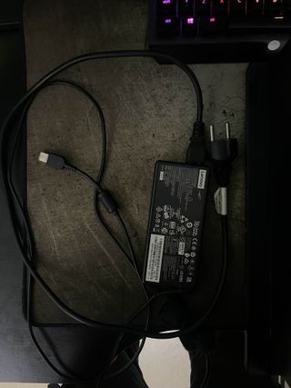 Lenovo Legion Y530 i5 16GB GTX 1050 Ti