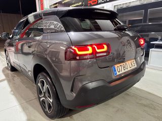 Citroen C4 Cactus 2020