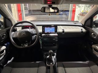 Citroen C4 Cactus 2020