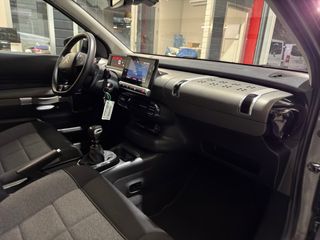 Citroen C4 Cactus 2020