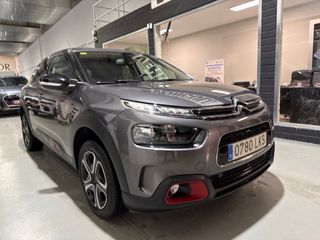 Citroen C4 Cactus 2020