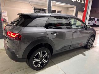 Citroen C4 Cactus 2020