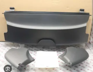 Chapeleira citroen pluriel