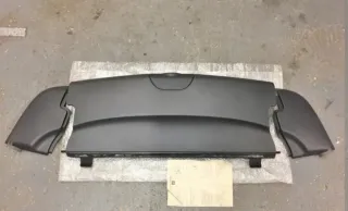 Chapeleira citroen pluriel