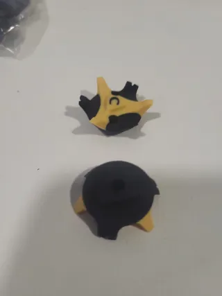 Tacos para zapatos de golf