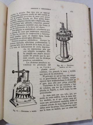 Libro Teoria y practica de la panificacion