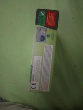 Pokemon mini verde con juego precintado