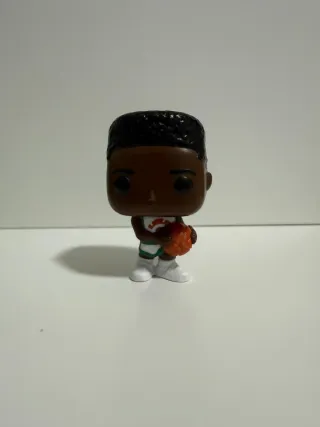 Funko Pop Stranger Things Balón Baloncesto