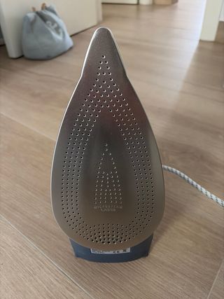 Plancha de vapor Rowenta 2500W