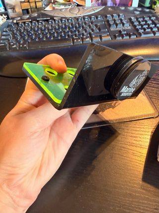 Lote varios acuario marino