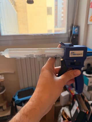 Lote varios acuario marino