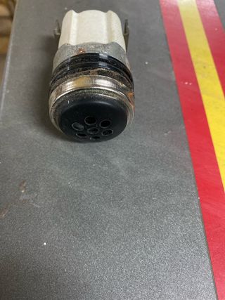 Antorcha de encendido pegaso sava