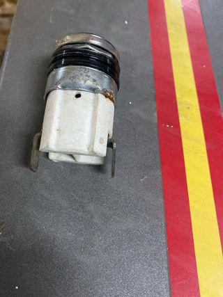 Antorcha de encendido pegaso sava