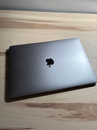 MacBook Pro 2017 para piezas
