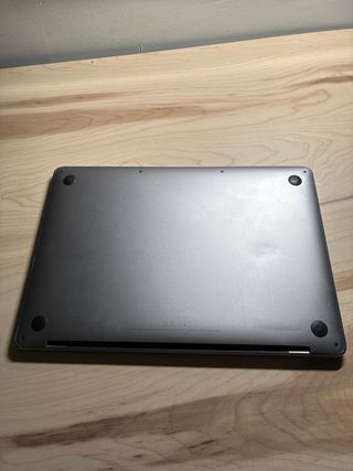 MacBook Pro 2017 para piezas