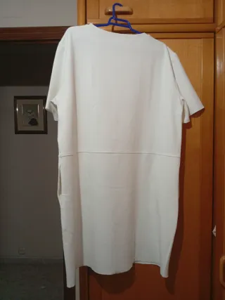 Vestido blanco