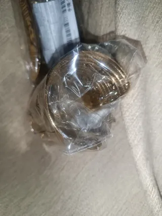 Pack Brazaletes Dorados