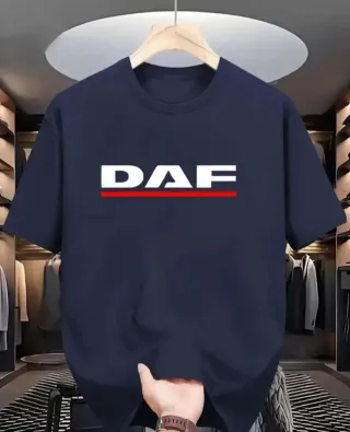 Camiseta DAF Talla L