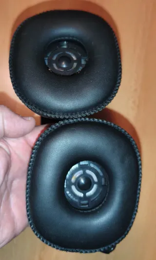 Auriculares Skytronic 100.616 Negros