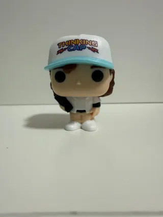 Funko Pop Stranger Things