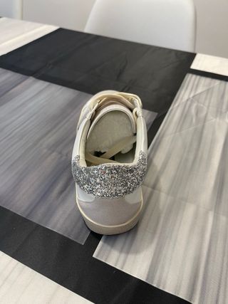 Zapatillas Golden Goose talla 37 casi a estrenar