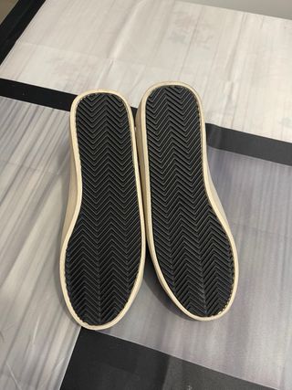 Zapatillas Golden Goose talla 37 casi a estrenar