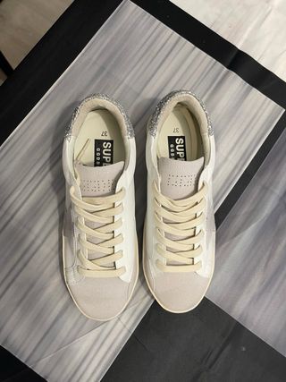 Zapatillas Golden Goose talla 37 casi a estrenar