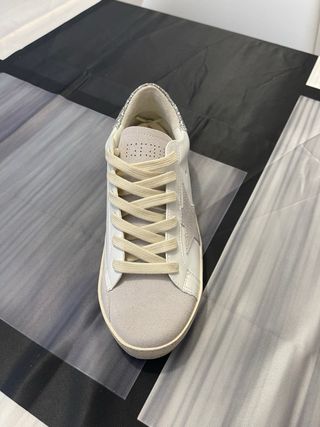 Zapatillas Golden Goose talla 37 casi a estrenar