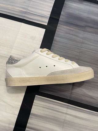 Zapatillas Golden Goose talla 37 casi a estrenar
