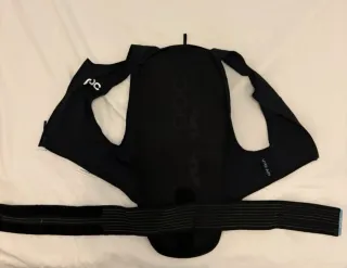 Protector Espalda POC VPD Esquí Snowboard