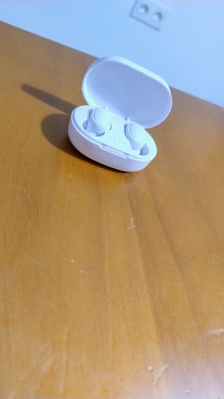 Audífonos Bluetooth HD Nuevos